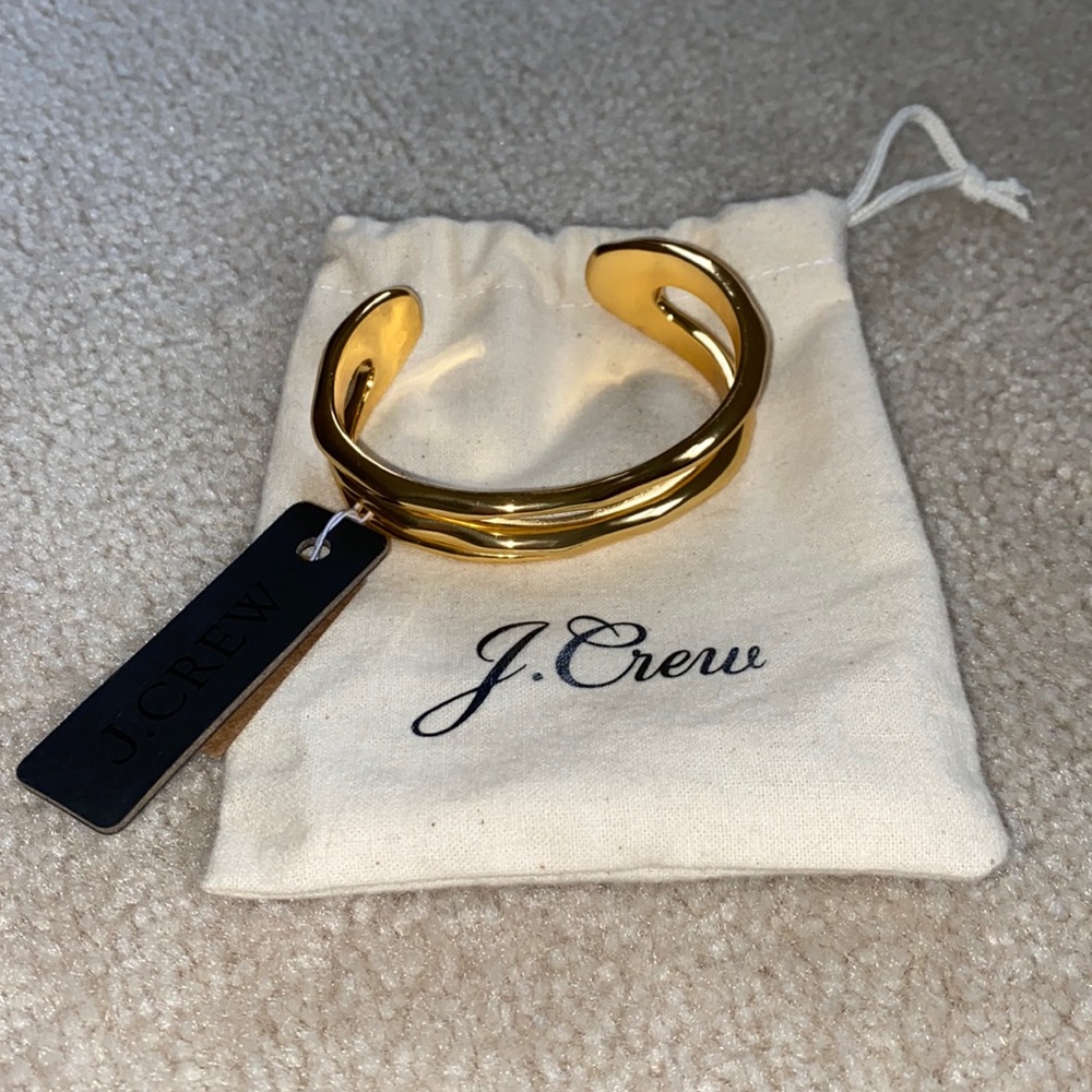 NWT- J Crew jewelry